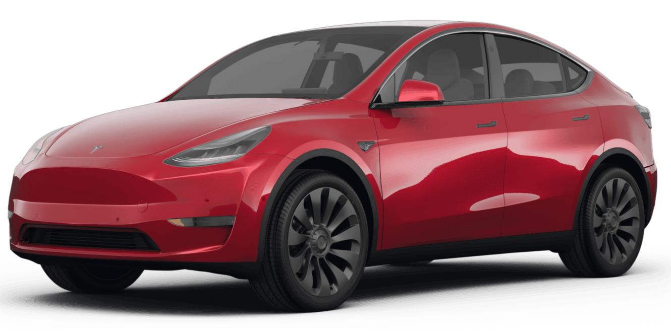 TESLA MODEL Y 2022 7SAYGDEF9NF463690 image TESLA MODEL Y 2022 7SAYGDEF9NF463690 image
